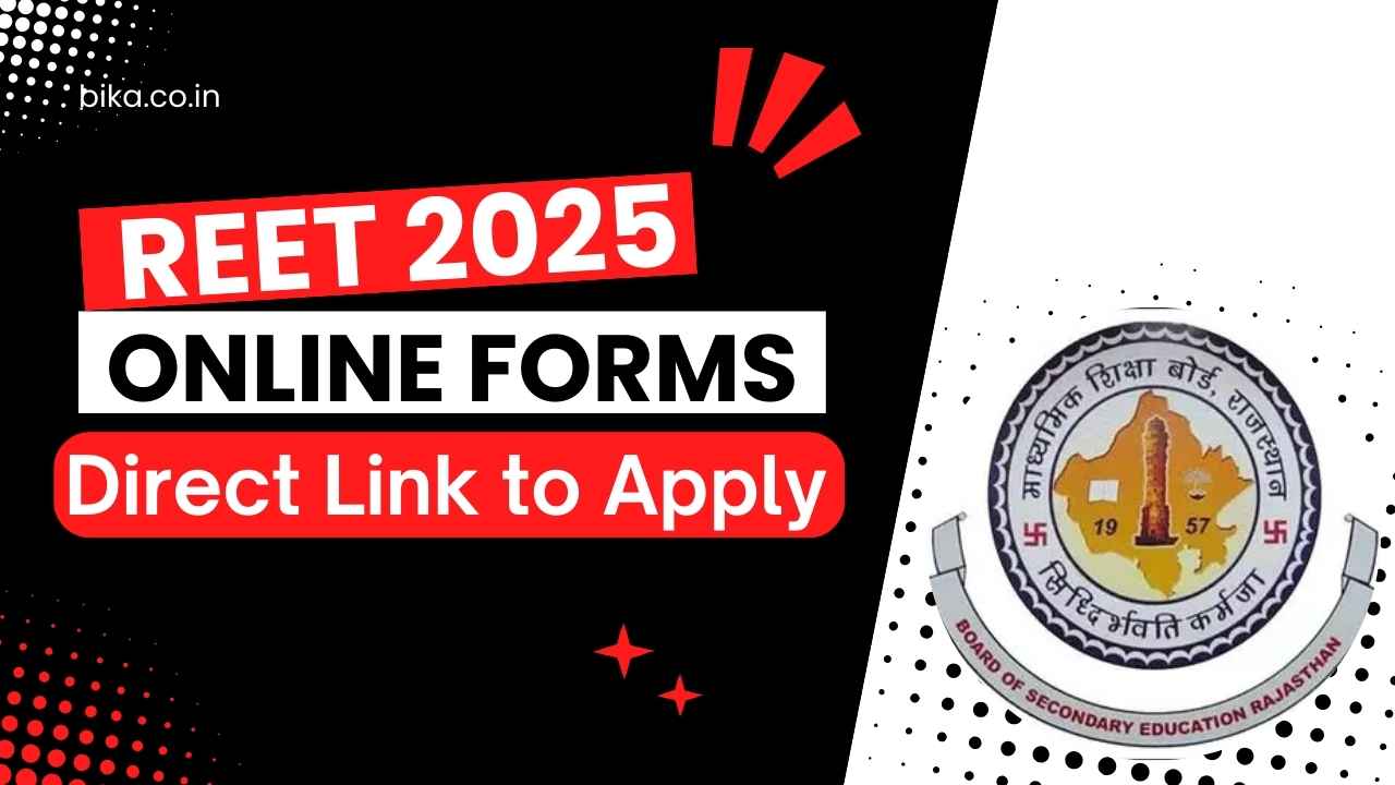 REET 2025